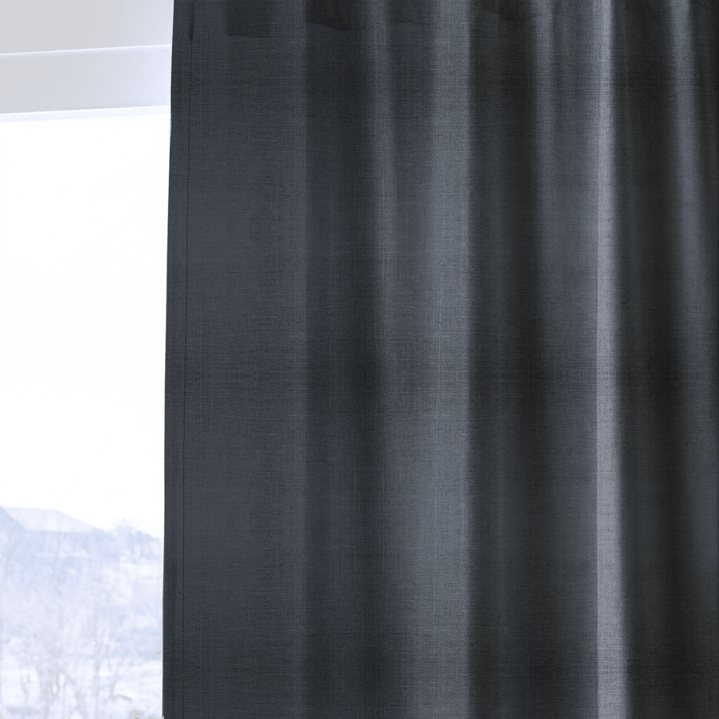 Evening - Curtain Panel - The Drapery