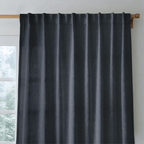 Evening - Curtain Panel - The Drapery