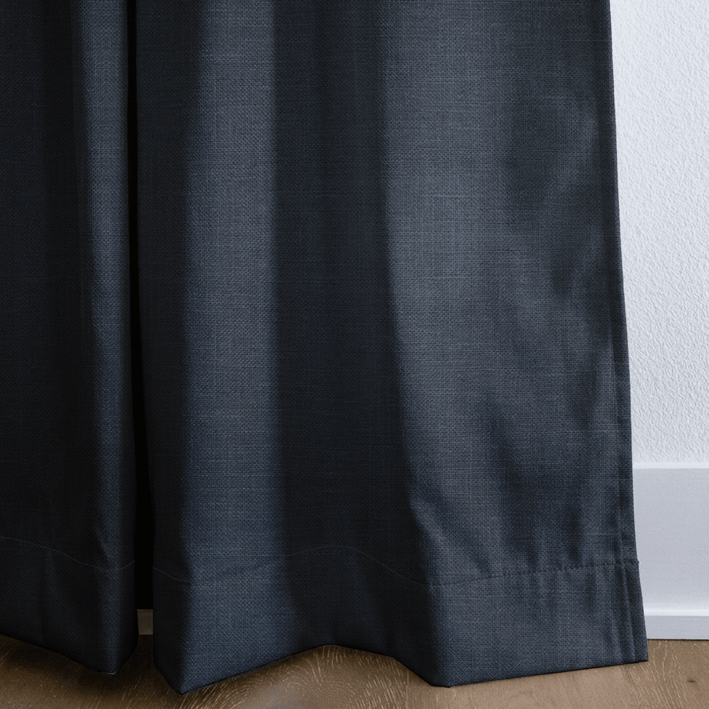 Evening - Curtain Panel - The Drapery
