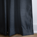 Evening - Curtain Panel - The Drapery