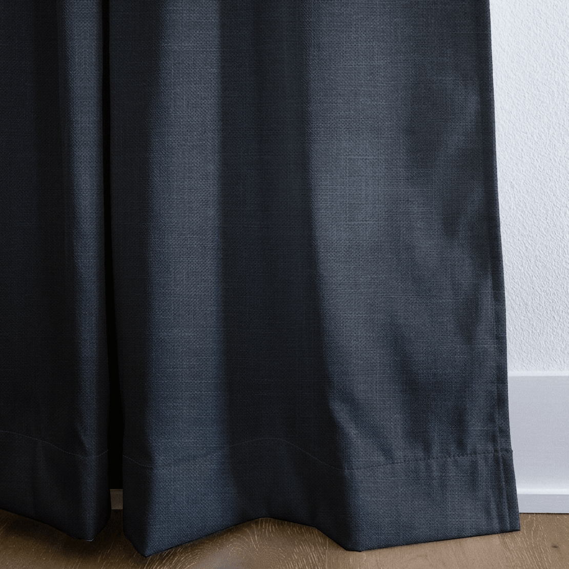 Evening - Curtain Panel - The Drapery