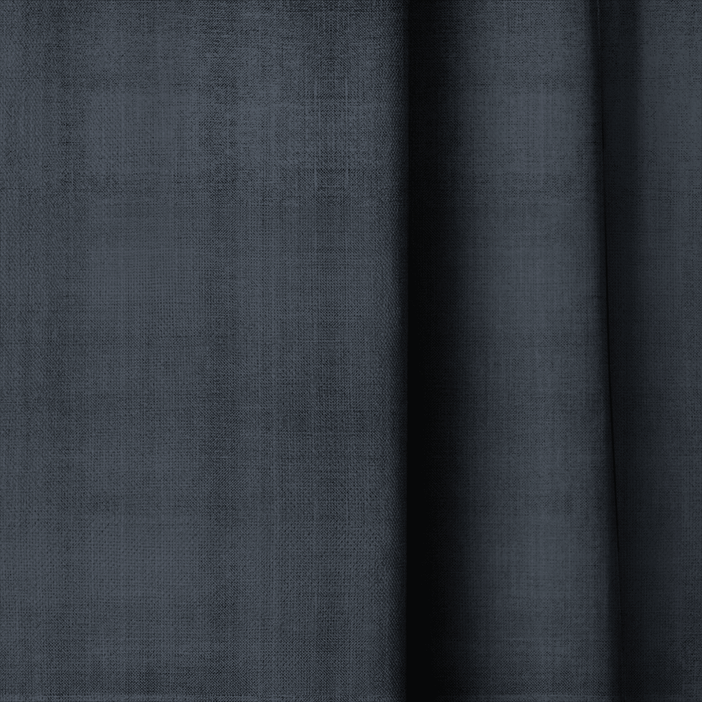 Evening - Curtain Panel - The Drapery