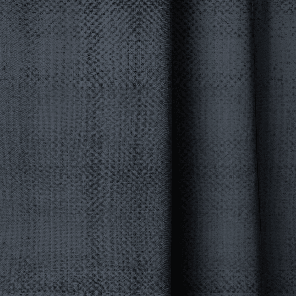 Evening - Curtain Panel - The Drapery