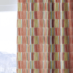 Everett Lane - Curtain Panel - The Drapery