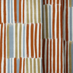 Everett Lane - Curtain Panel - The Drapery