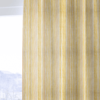 Everett Stripes - Curtain Panel - The Drapery