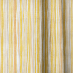 Everett Stripes - Curtain Panel - The Drapery