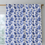 Everhart - Curtain Panel - The Drapery