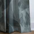 Everly - Curtain Panel - The Drapery