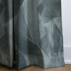 Everly - Curtain Panel - The Drapery