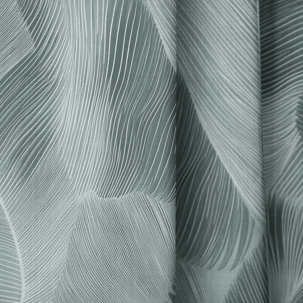 Everly - Curtain Panel - The Drapery