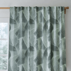Everly - Curtain Panel - The Drapery
