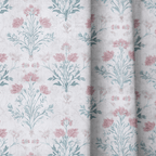 Everly Jean - Curtain Panel - The Drapery