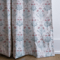 Everly Jean - Curtain Panel - The Drapery