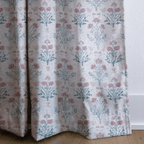 Everly Jean - Curtain Panel - The Drapery