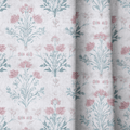 Everly Jean - Curtain Panel - The Drapery