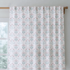Everly Jean - Curtain Panel - The Drapery