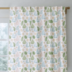 Evermont Coast - Curtain Panel - The Drapery