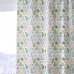 Evermont Coast - Curtain Panel - The Drapery