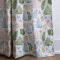 Evermont Coast - Curtain Panel - The Drapery
