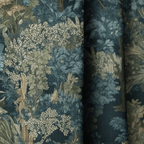 Eversage - Curtain Panel - The Drapery