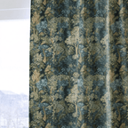 Eversage - Curtain Panel - The Drapery