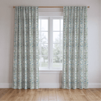 Evie - Curtain Panel - The Drapery