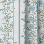 Evie - Curtain Panel - The Drapery