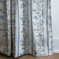 Evie - Curtain Panel - The Drapery