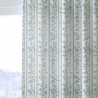 Evie - Curtain Panel - The Drapery