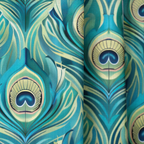 Ewing - Curtain Panel - The Drapery