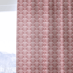 Extravagance - Curtain Panel - The Drapery