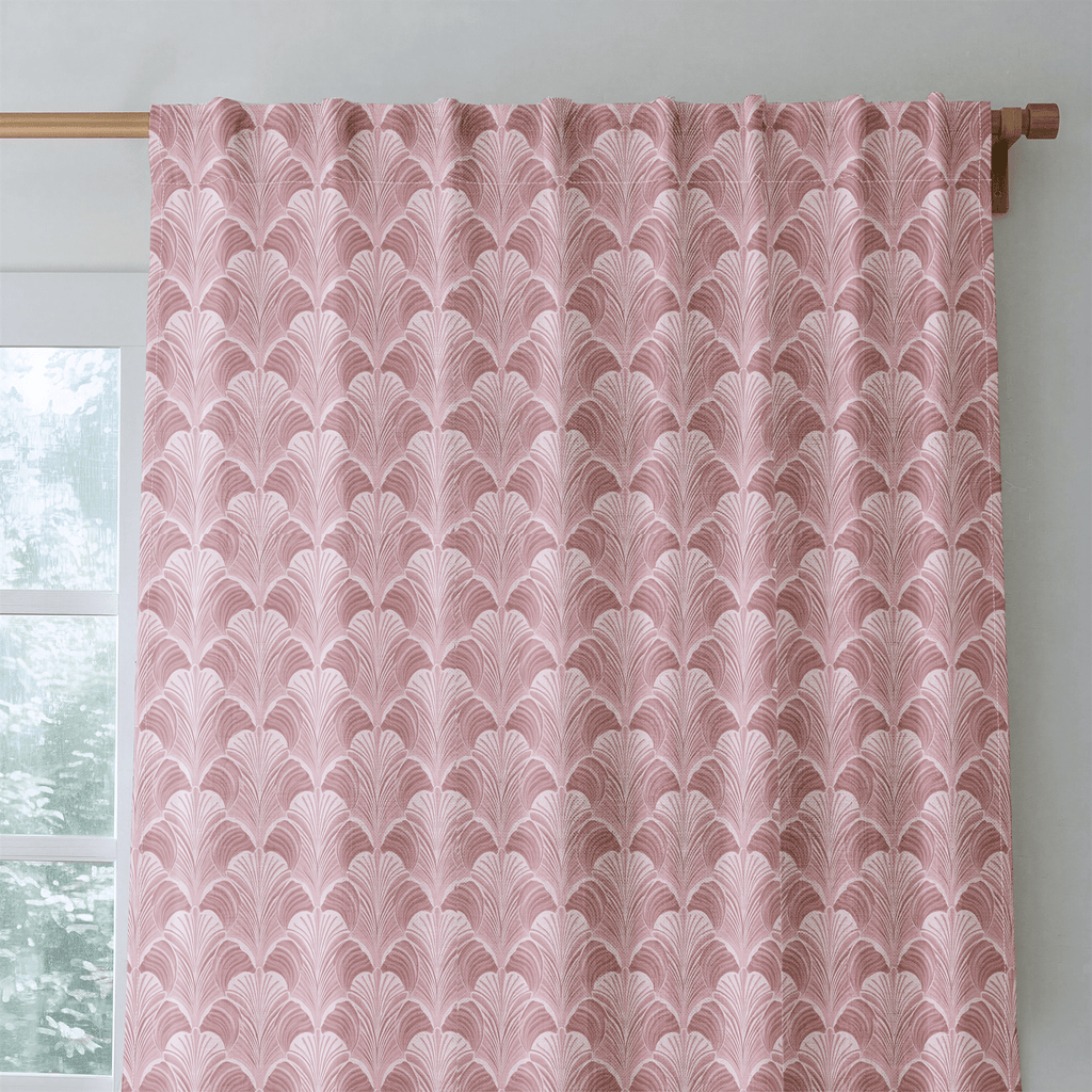 Extravagance - Curtain Panel - The Drapery