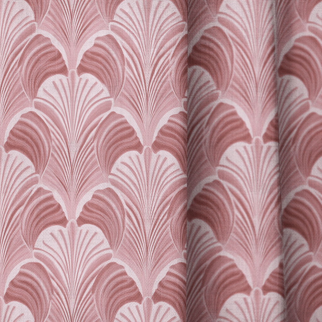 Extravagance - Curtain Panel - The Drapery