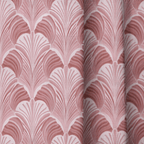 Extravagance - Curtain Panel - The Drapery