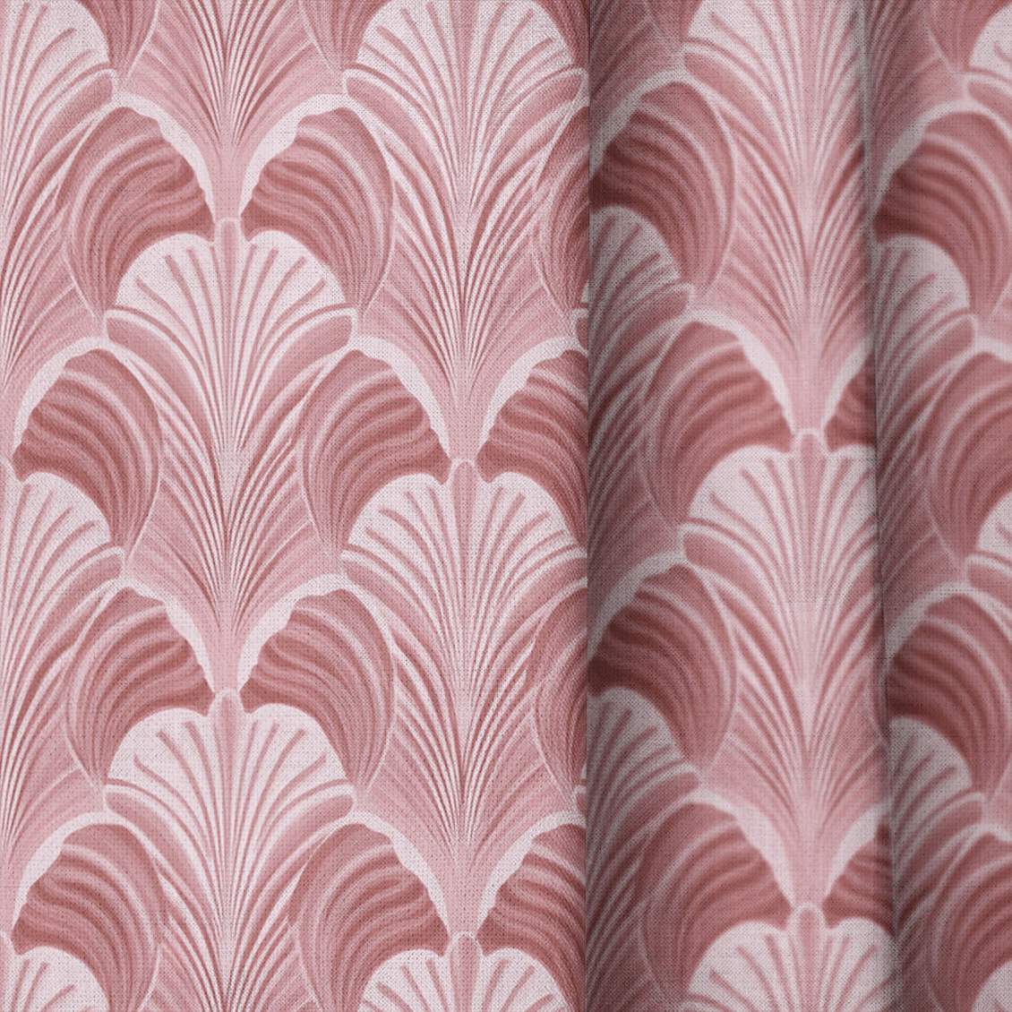 Extravagance - Curtain Panel - The Drapery