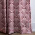 Extravagance - Curtain Panel - The Drapery