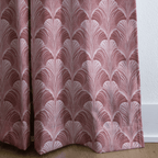 Extravagance - Curtain Panel - The Drapery