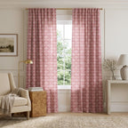 Extravagance - Curtain Panel - The Drapery