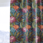 Ezra - Curtain Panel - The Drapery