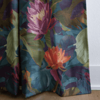 Ezra - Curtain Panel - The Drapery