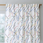 Ezrin - Curtain Panel - The Drapery