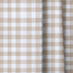 Faded Threads - Curtain Panel - The Drapery