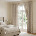 Faded Threads - Curtain Panel - The Drapery