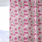 Faelan Daisy - Curtain Panel - The Drapery