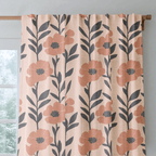 Fairchild - Curtain Panel - The Drapery