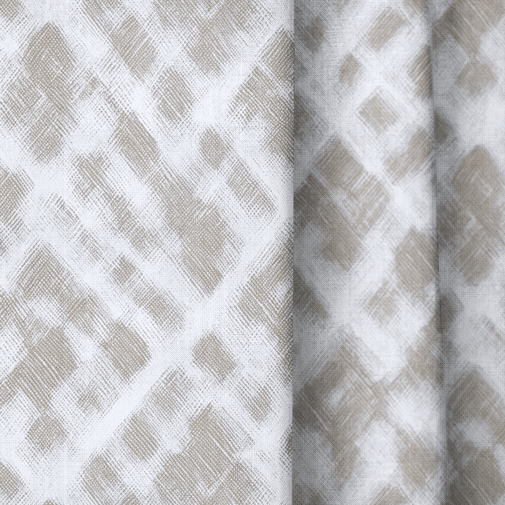 Fairwyn - Curtain Panel - The Drapery