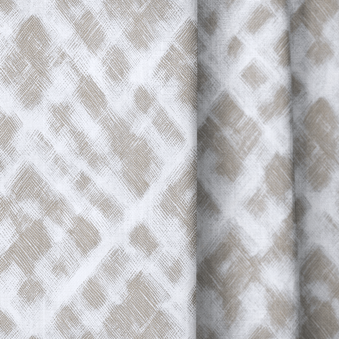 Fairwyn - Curtain Panel - The Drapery