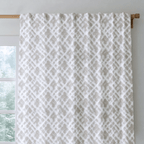 Fairwyn - Curtain Panel - The Drapery