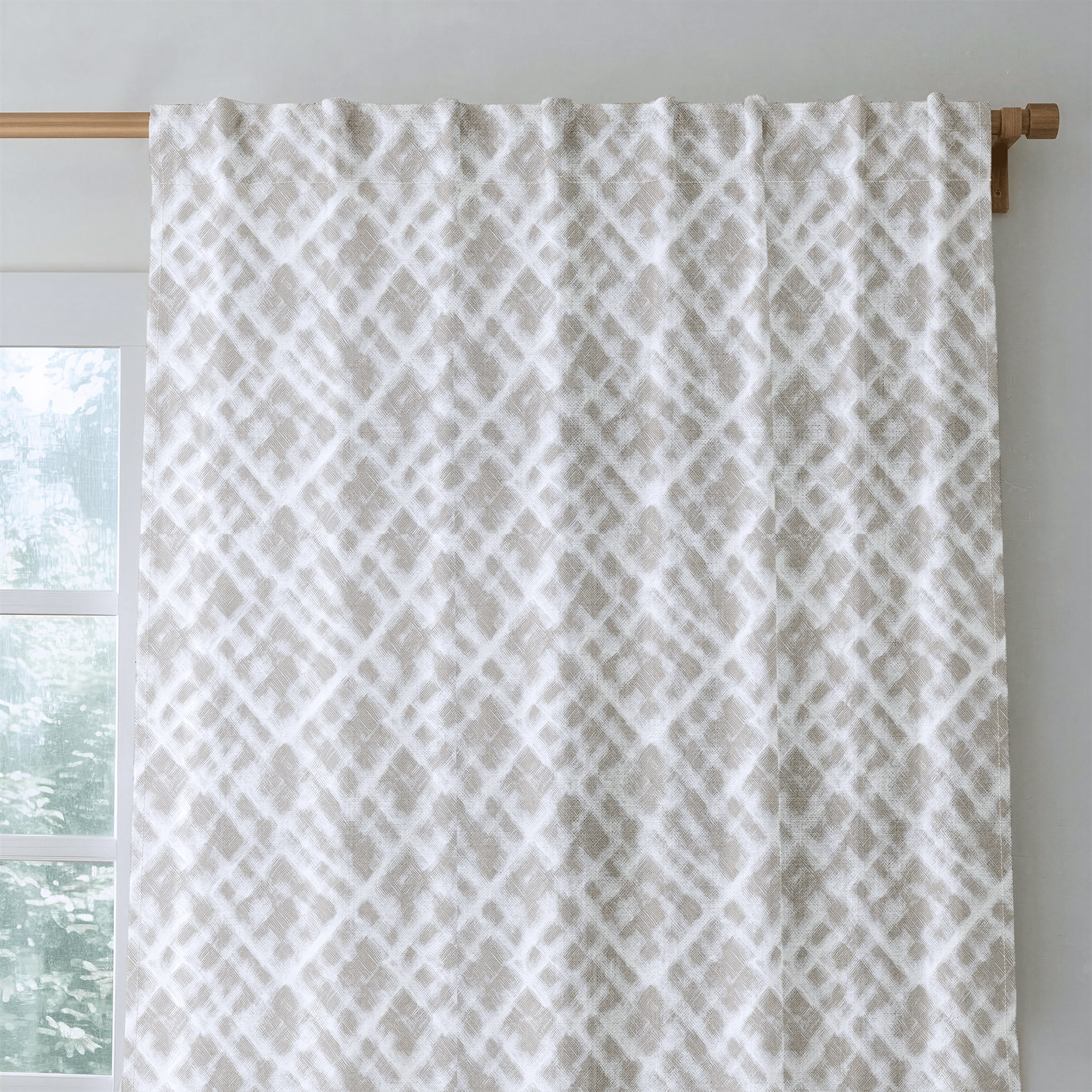 Fairwyn - Curtain Panel - The Drapery